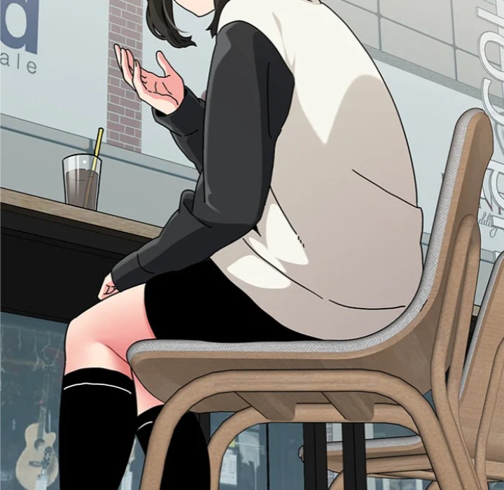 The Turning Point Chapter 104 - Page 35