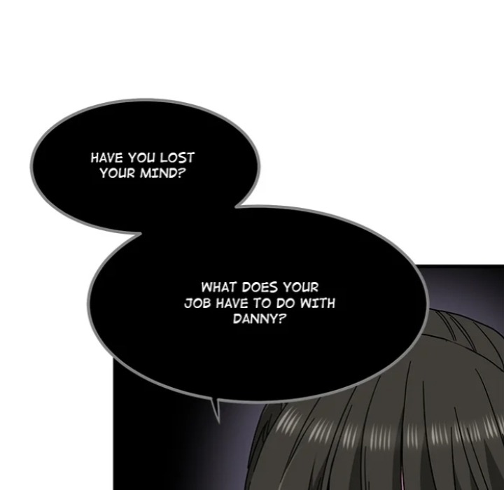 The Turning Point Chapter 104 - Page 44