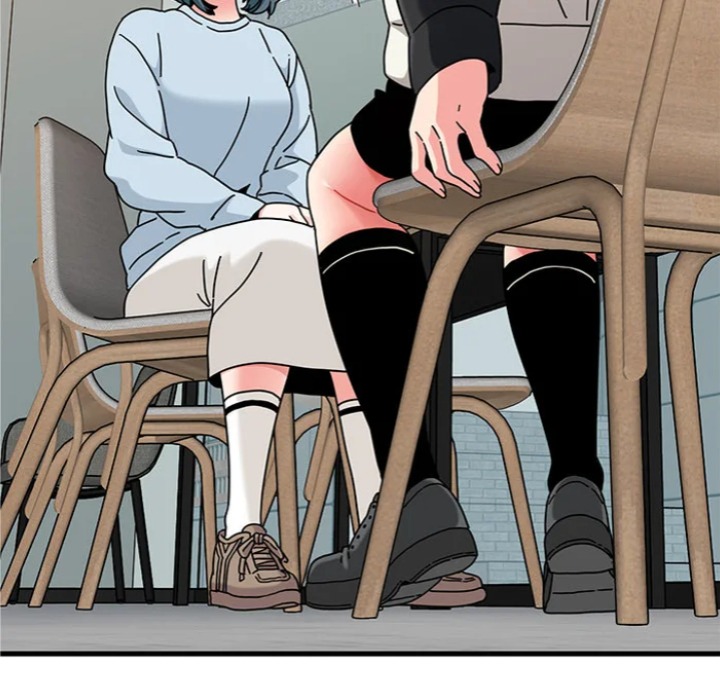 The Turning Point Chapter 104 - Page 64