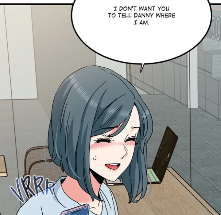 The Turning Point Chapter 104 - Page 97