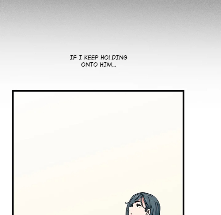 The Turning Point Chapter 106 - Page 103