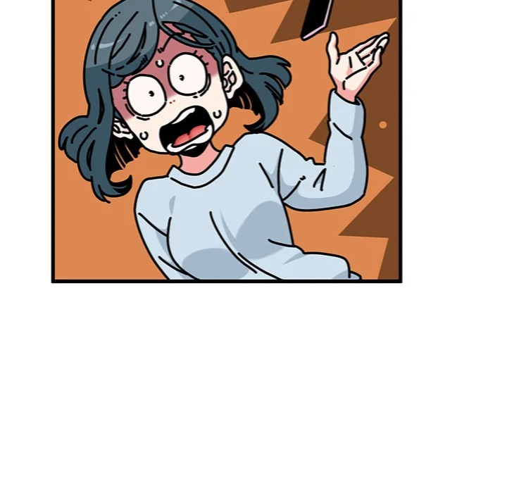 The Turning Point Chapter 106 - Page 122