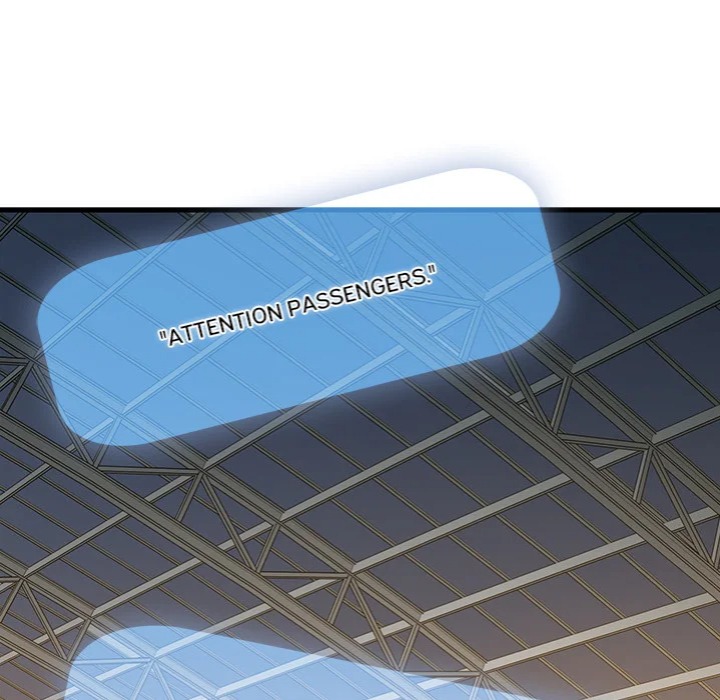 The Turning Point Chapter 106 - Page 141