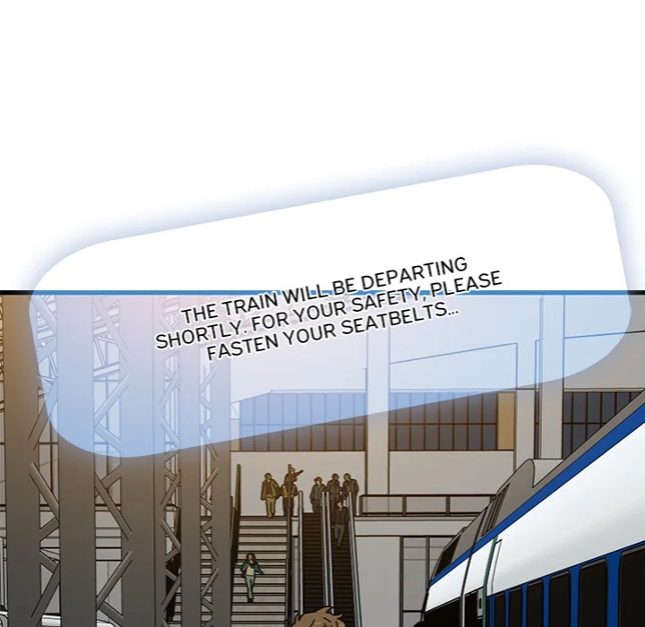 The Turning Point Chapter 106 - Page 152