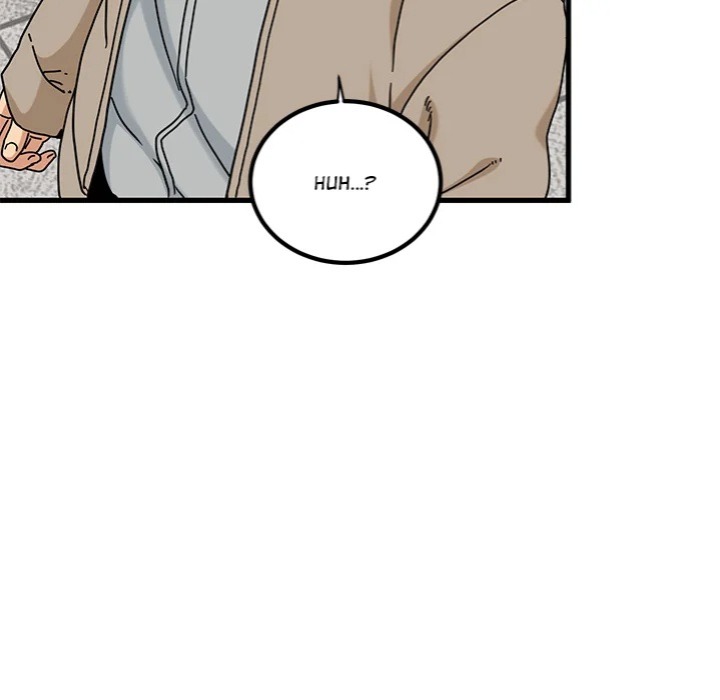 The Turning Point Chapter 106 - Page 156