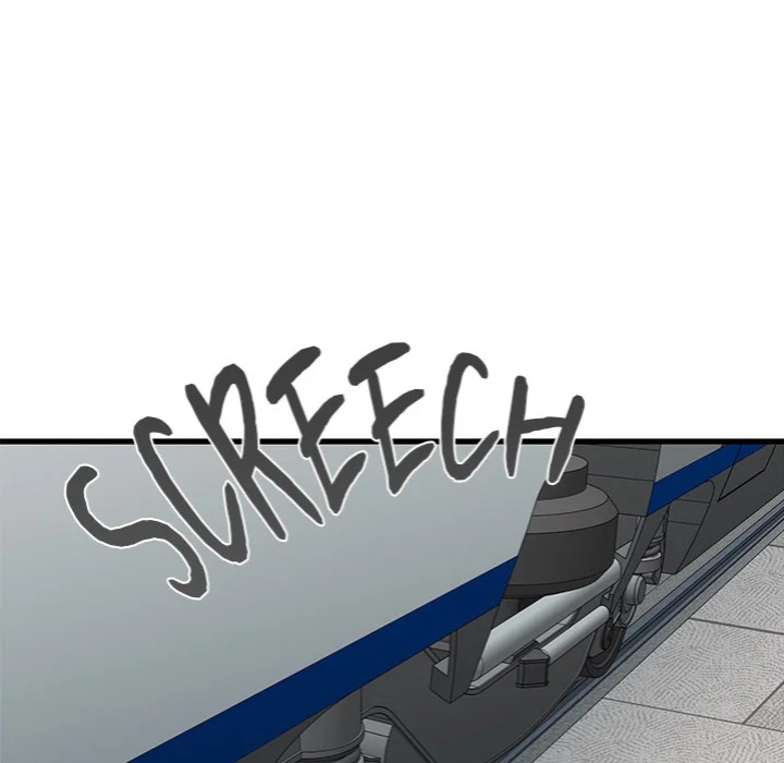 The Turning Point Chapter 106 - Page 164