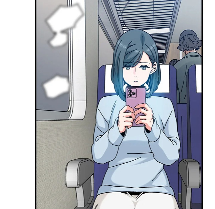 The Turning Point Chapter 106 - Page 169