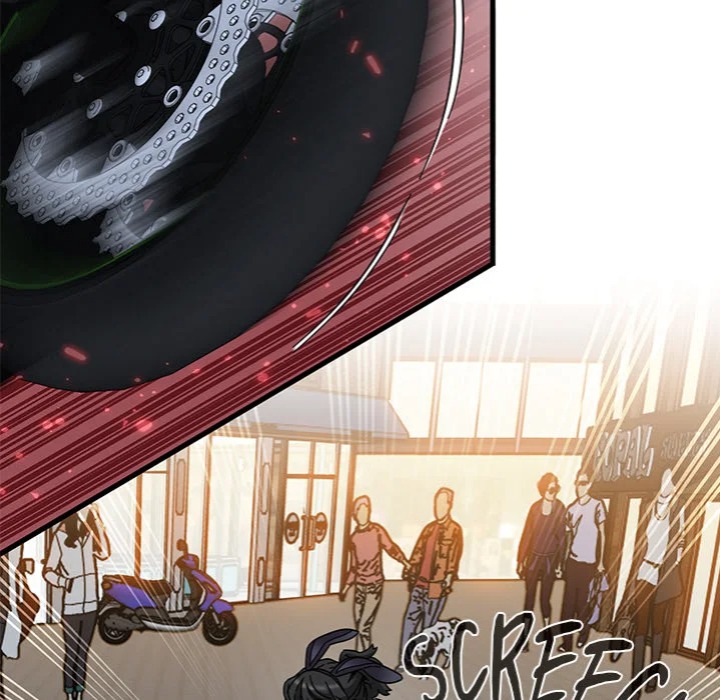 The Turning Point Chapter 106 - Page 64