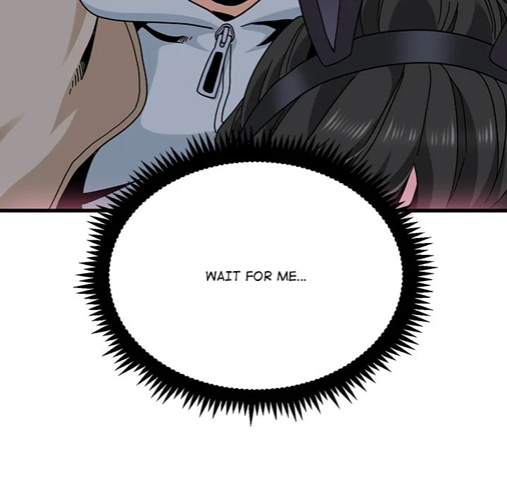 The Turning Point Chapter 106 - Page 75