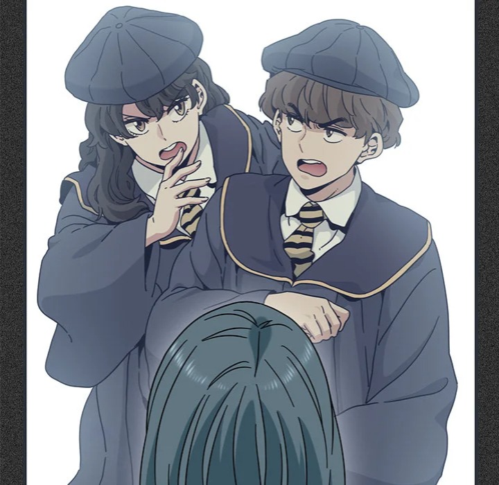 The Turning Point Chapter 106 - Page 97