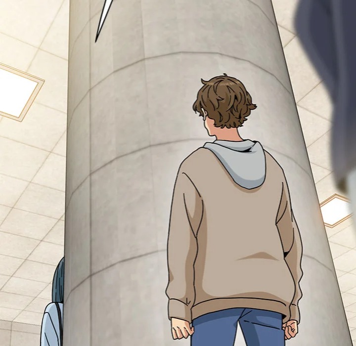 The Turning Point Chapter 107 - Page 104