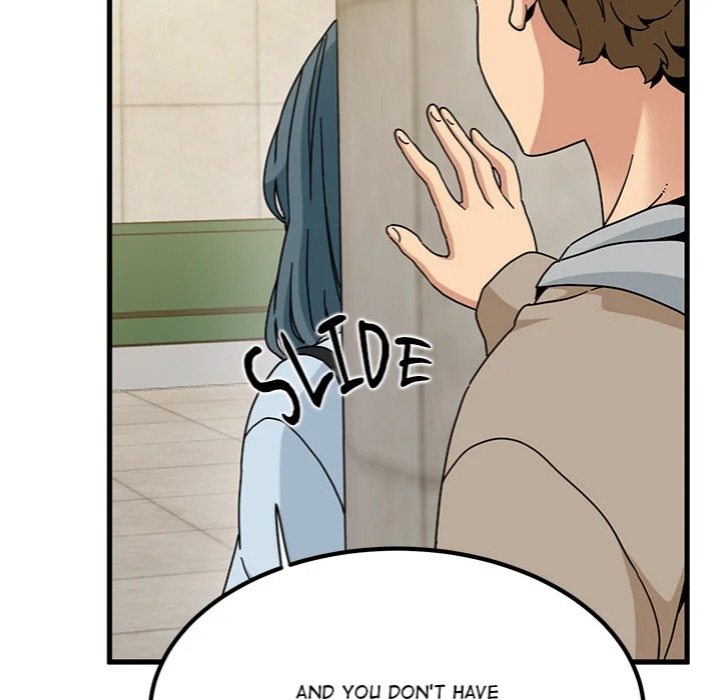 The Turning Point Chapter 107 - Page 107