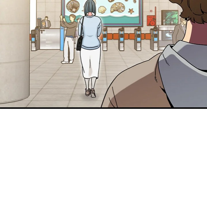 The Turning Point Chapter 107 - Page 151