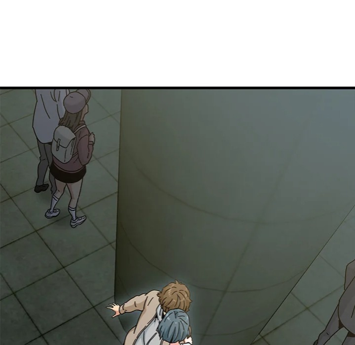 The Turning Point Chapter 107 - Page 160