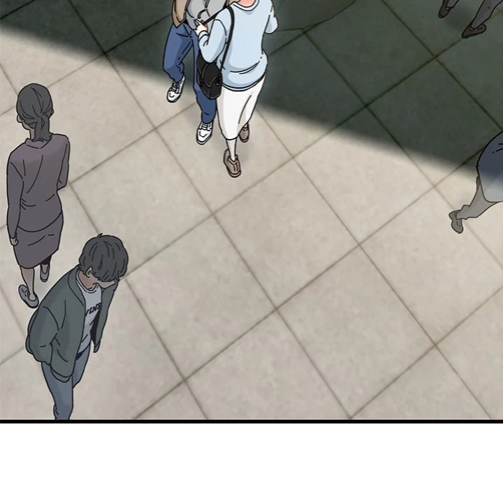 The Turning Point Chapter 107 - Page 161