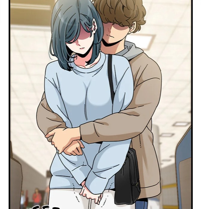 The Turning Point Chapter 107 - Page 49