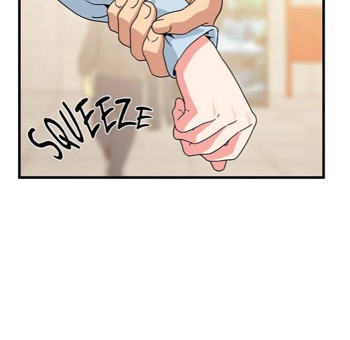 The Turning Point Chapter 107 - Page 74