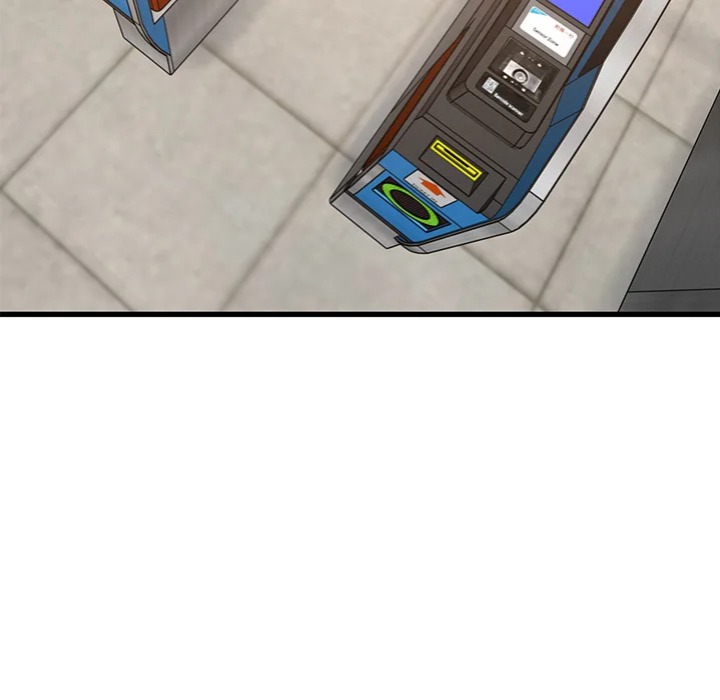 The Turning Point Chapter 107 - Page 81