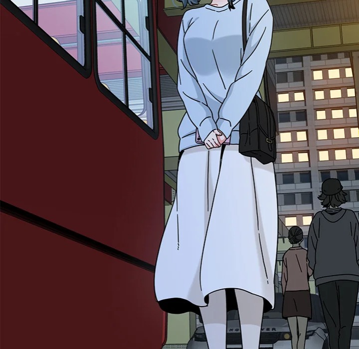 The Turning Point Chapter 108 - Page 101