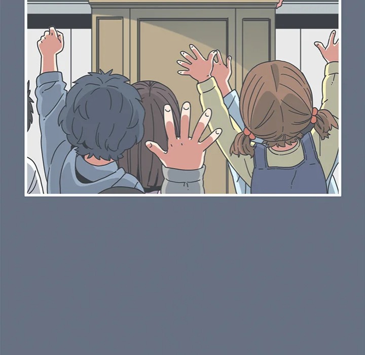 The Turning Point Chapter 108 - Page 126