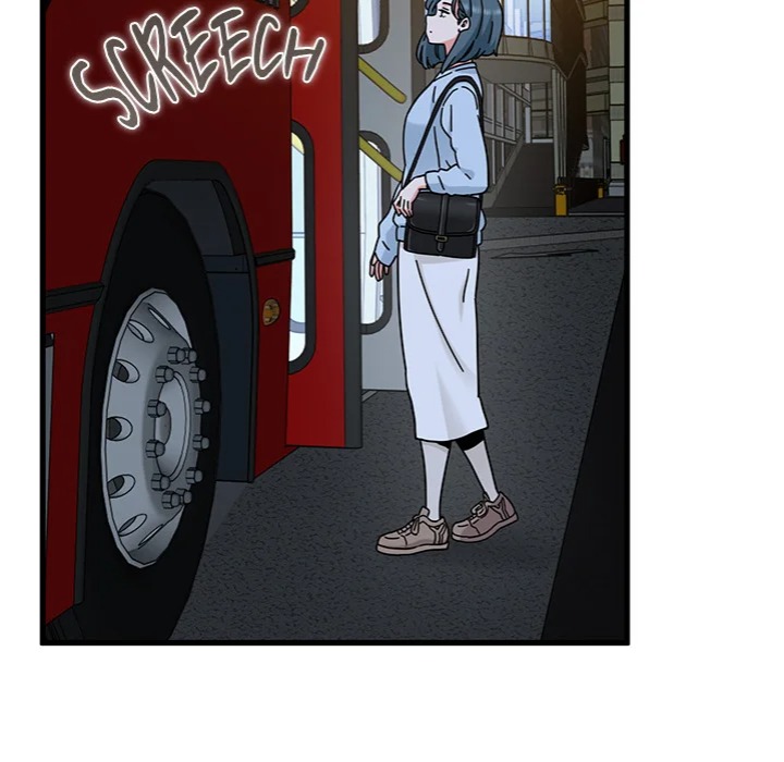 The Turning Point Chapter 108 - Page 144