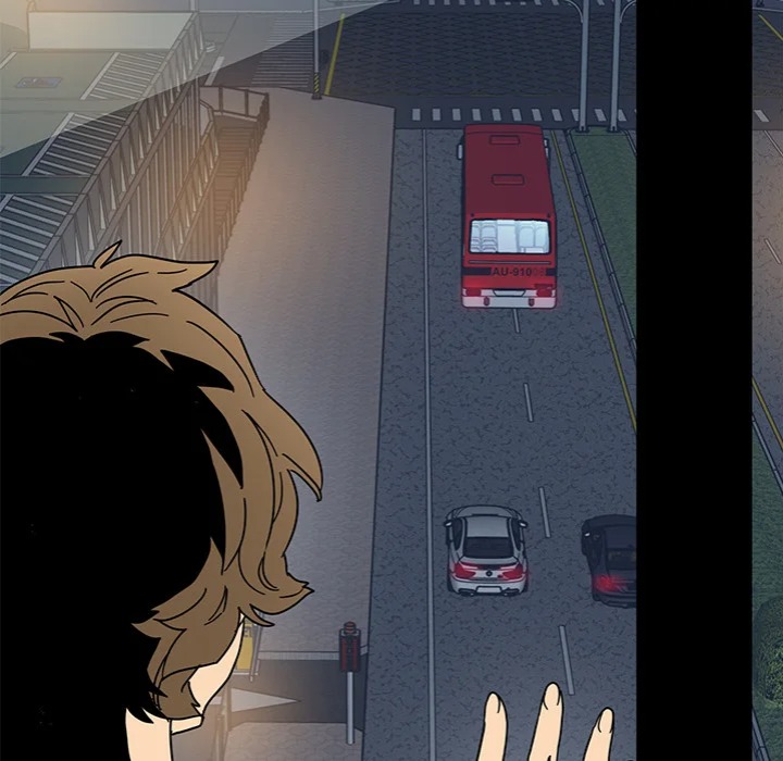 The Turning Point Chapter 108 - Page 153