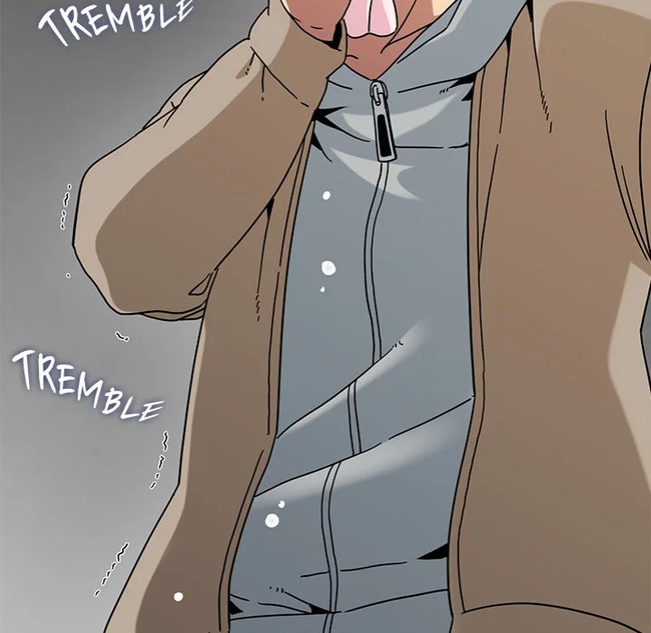 The Turning Point Chapter 108 - Page 162