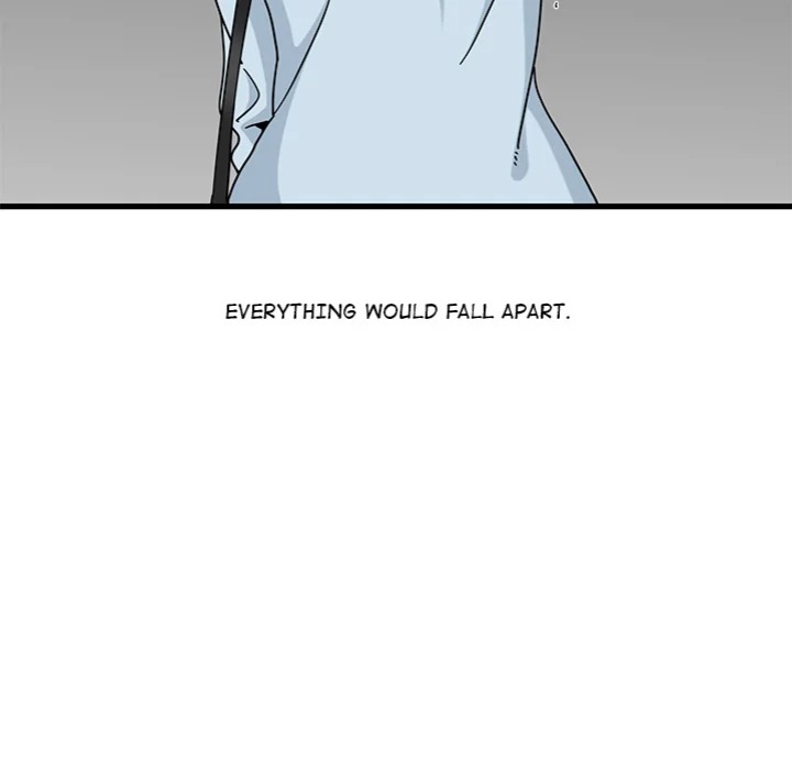 The Turning Point Chapter 108 - Page 19