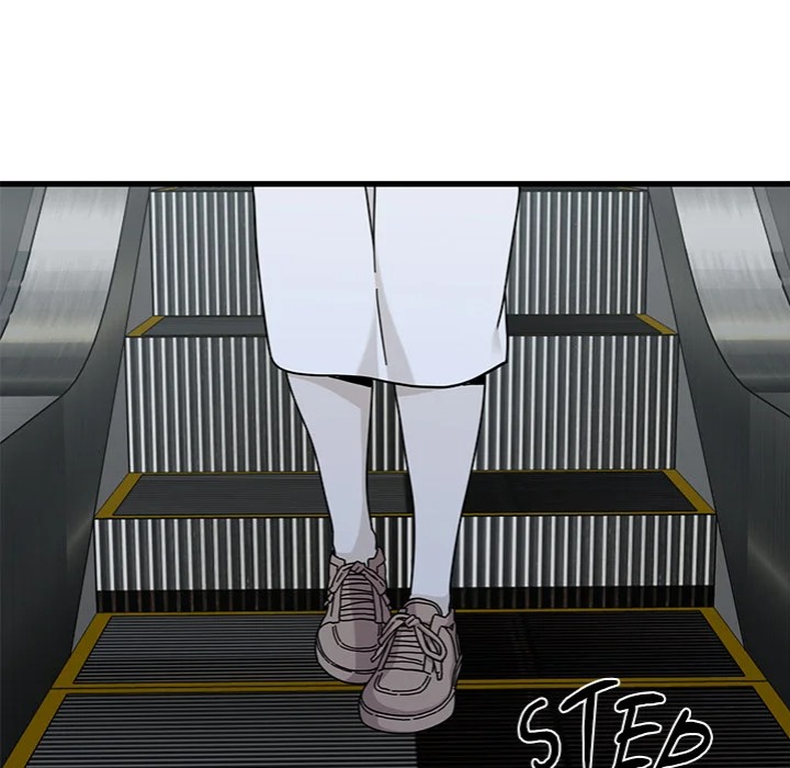 The Turning Point Chapter 108 - Page 20