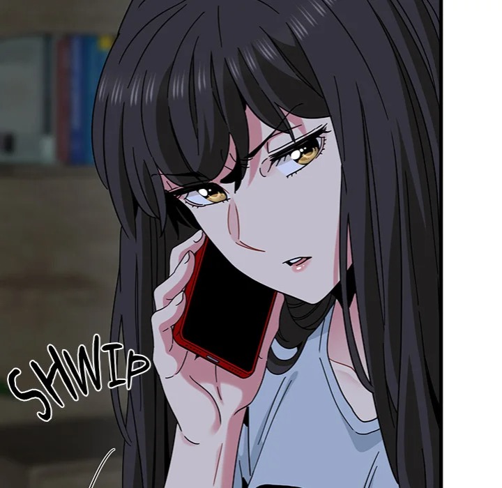 The Turning Point Chapter 108 - Page 49