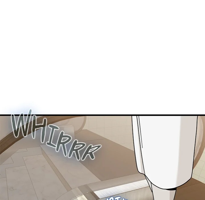 The Turning Point Chapter 108 - Page 5