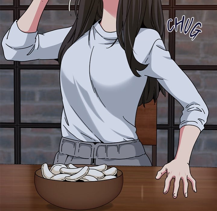 The Turning Point Chapter 109 - Page 10