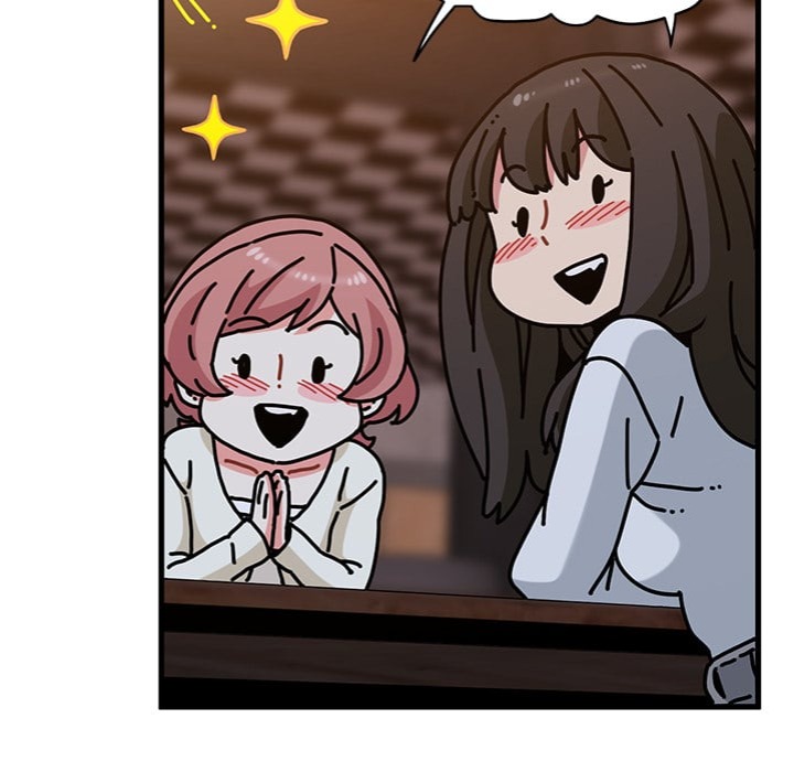 The Turning Point Chapter 109 - Page 109