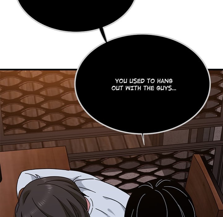 The Turning Point Chapter 109 - Page 155