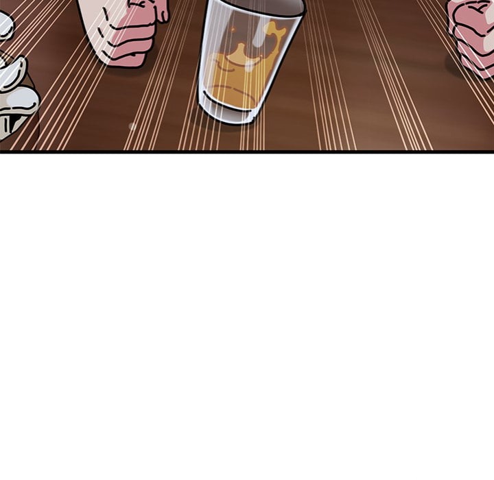 The Turning Point Chapter 109 - Page 18