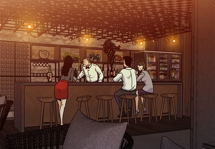 The Turning Point Chapter 109 - Page 2