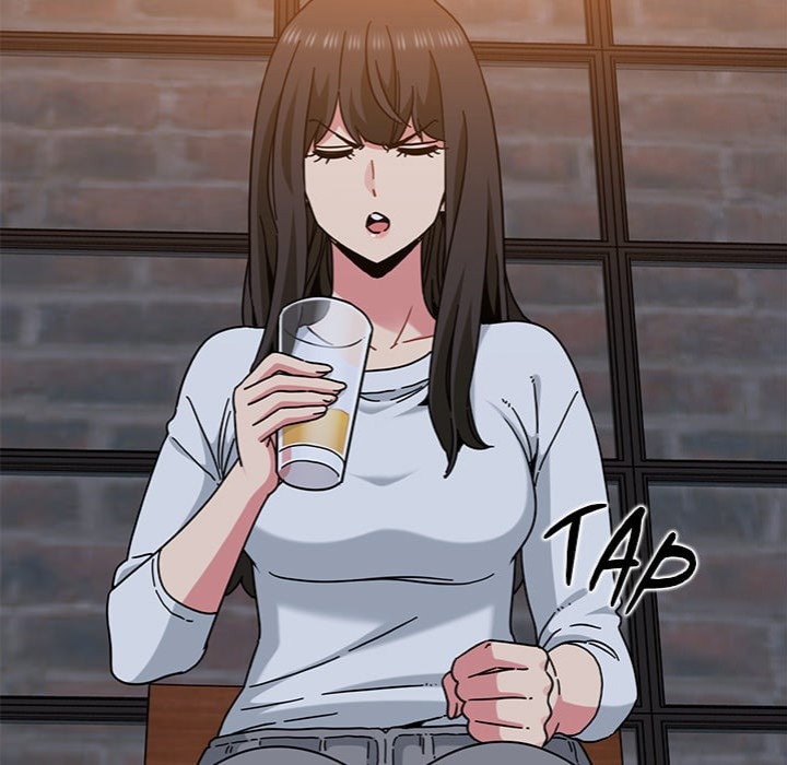 The Turning Point Chapter 109 - Page 33