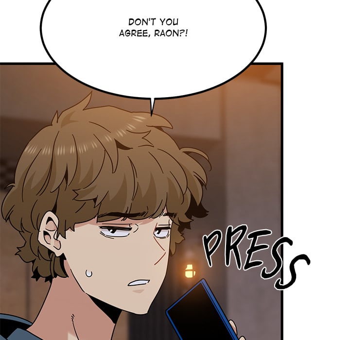 The Turning Point Chapter 110 - Page 10