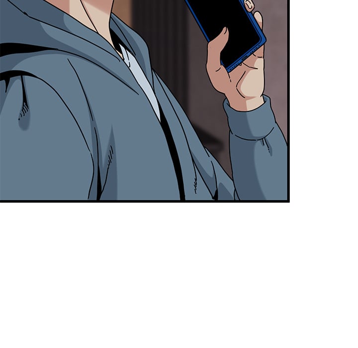 The Turning Point Chapter 110 - Page 11