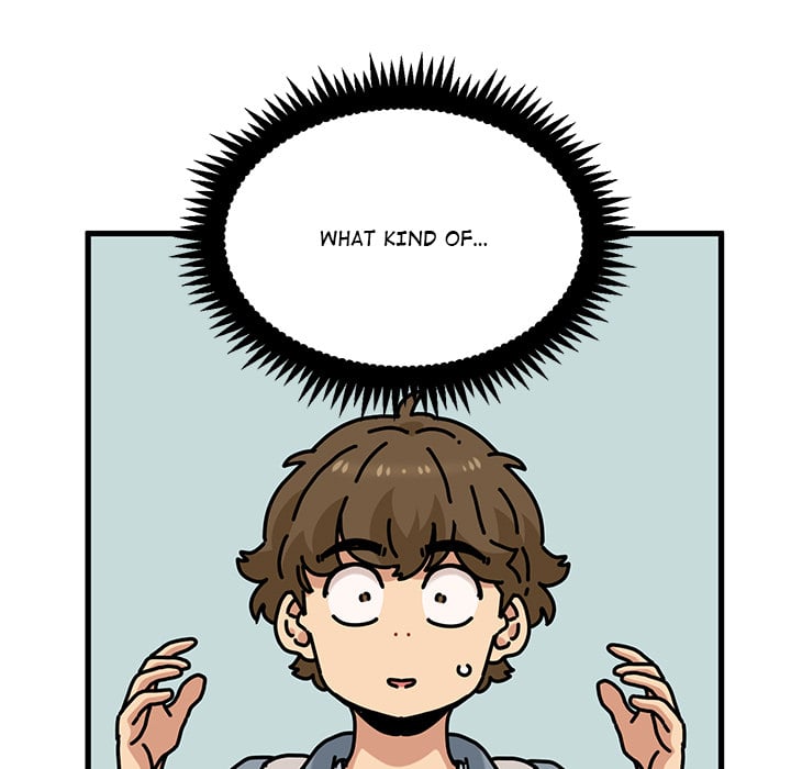 The Turning Point Chapter 110 - Page 161