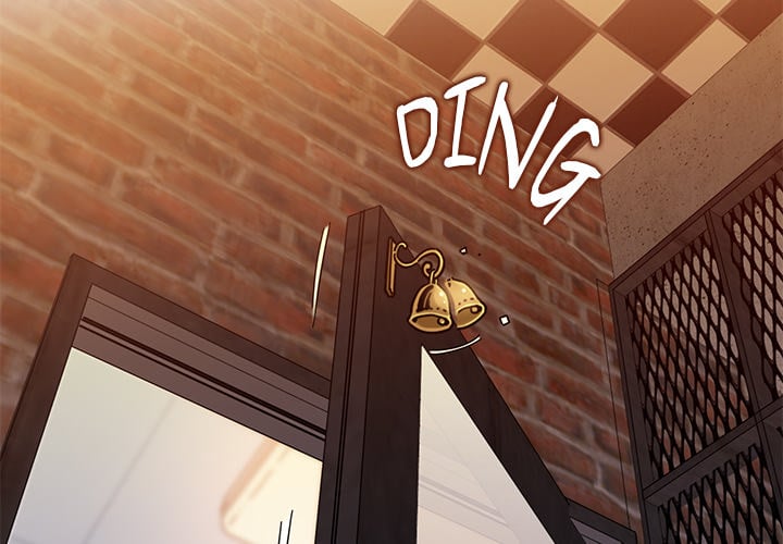 The Turning Point Chapter 110 - Page 2