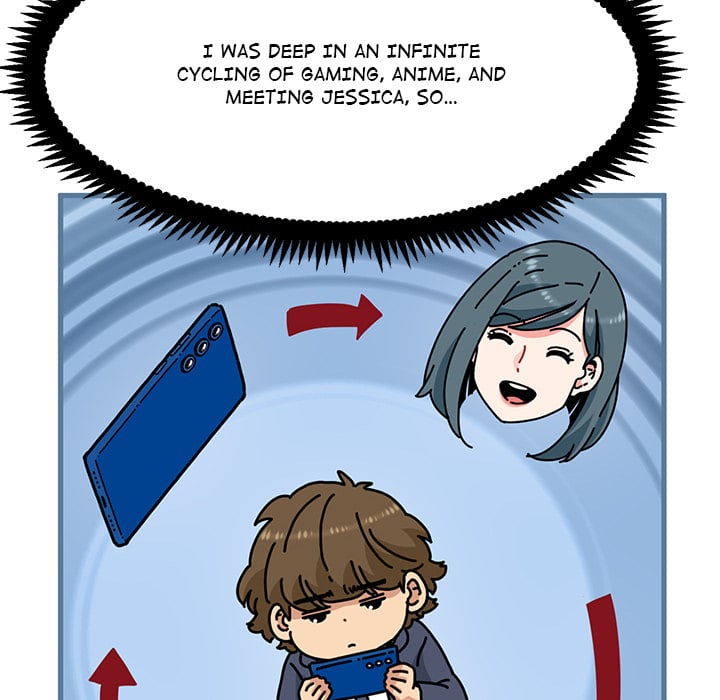 The Turning Point Chapter 110 - Page 34