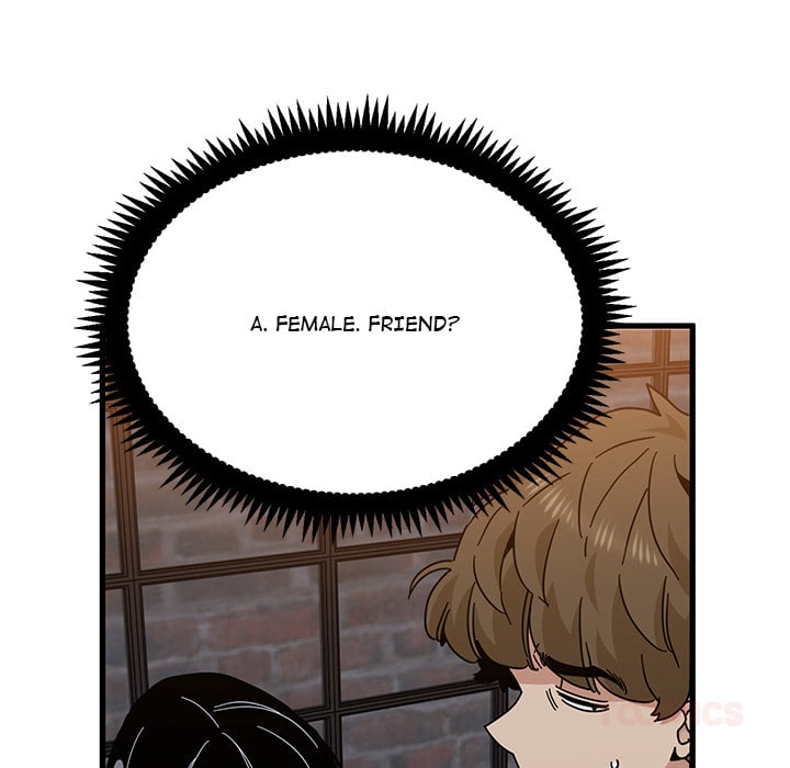 The Turning Point Chapter 110 - Page 48