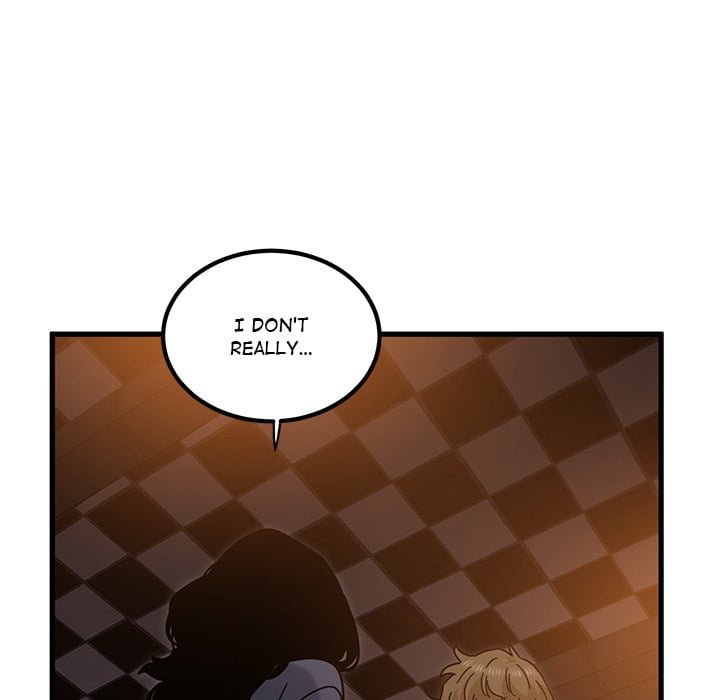 The Turning Point Chapter 110 - Page 53