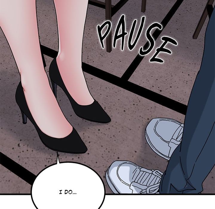 The Turning Point Chapter 110 - Page 56