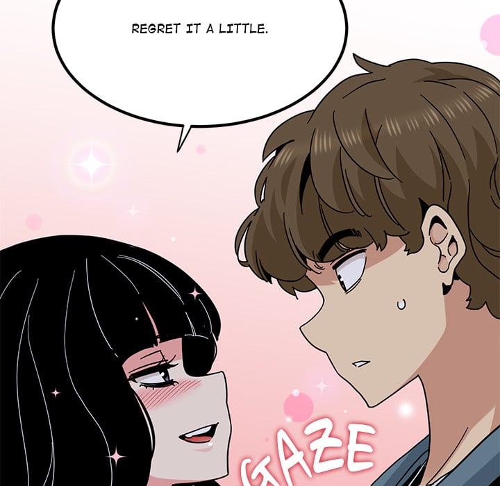 The Turning Point Chapter 110 - Page 58