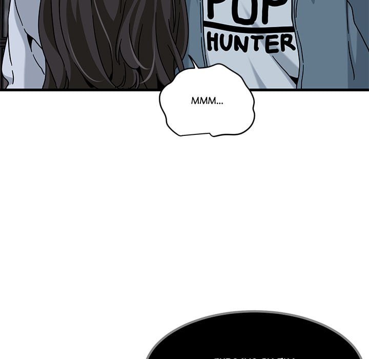 The Turning Point Chapter 110 - Page 71