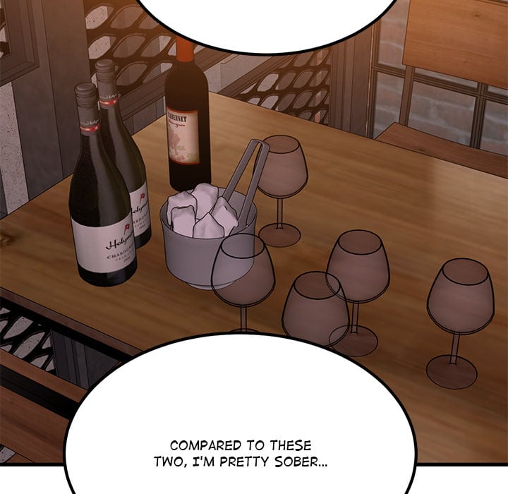 The Turning Point Chapter 110 - Page 95