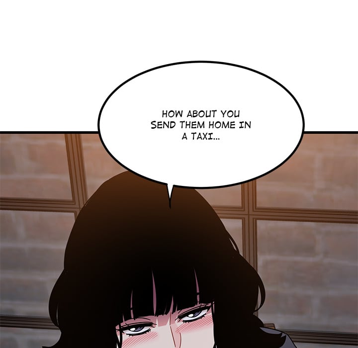 The Turning Point Chapter 110 - Page 99