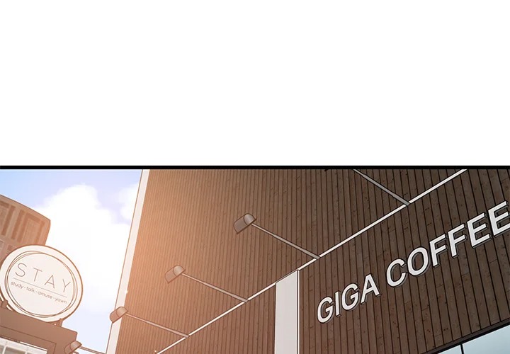 The Turning Point Chapter 111 - Page 1